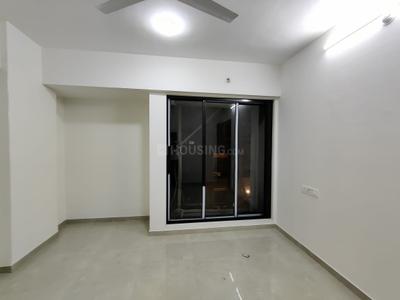 Bedroom Image of 676 Sq.ft 1 BHK Apartment / Flat for sale in Mehta Riviera, Kalwa Thane for Rs. 7000000