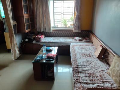 Hall Image of 1075 Sq.ft 3 BHK Apartment / Flat for sale in Gopal Pur, Sonarpur Kolkata for Rs. 5000000