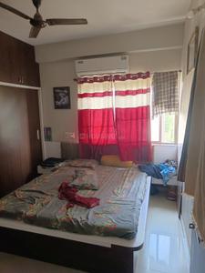 Bedroom Image of 1170 Sq.ft 2 BHK Apartment / Flat for sale in Ambika Nagar Kalol for Rs. 3600000