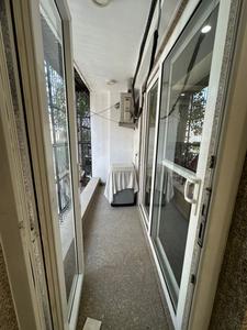 Balcony Image of 1800 Sq.ft 3 BHK Builder Floor for sale in Kalkaji New Delhi for Rs. 45000000