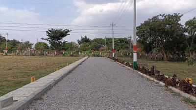 Image of 800 Sq.ft Residential Plot / Land for sale in Nelamangala, Bengaluru for Rs. 1799200