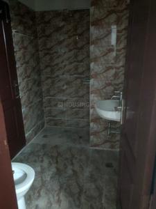 Bathroom Image of 1700 Sq.ft 3 BHK Builder Floor for sale in Sector 14 Bahadurgarh for Rs. 10000000