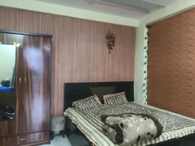 Bedroom Image of 1530 Sq.ft 3 BHK Apartment / Flat for sale in Vihaan Vista, Noida Extension Greater Noida for Rs. 6000000