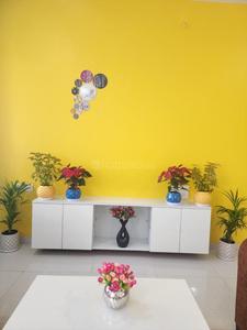 Hall Image of Comfy homes  in Hinjawadi Phase 3, Pune