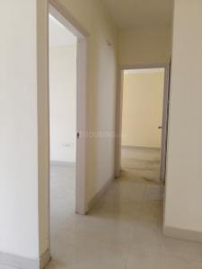 Hall Image of 670 Sq.ft 2 BHK Apartment / Flat for sale in Boisar Mumbai for Rs. 3000000