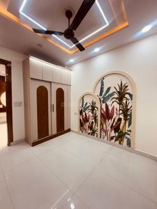 3 BHK Independent Builder Floor