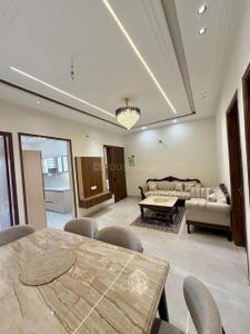 Hall Image of 1150 Sq.ft 3 BHK Apartment / Flat for sale in Kharar Mohali for Rs. 5790000