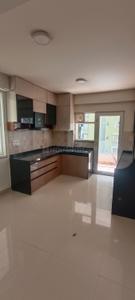 Kitchen Image of 1350 Sq.ft 2 BHK Apartment / Flat for rent in Kiara D Terrace Vue, Mansarovar Jaipur for Rs. 20000