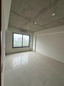 Hall Image of 3230 Sq.ft 4 BHK Apartment / Flat for sale in Parshwa Ayaan, Ambli Ahmedabad for Rs. 34000000