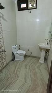 Image of 2000 Sq.ft 3 BHK Builder Floor for rent in Subhash Nagar, New Delhi for Rs. 65000