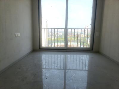 Bedroom Image of 1872 Sq.ft 3 BHK Apartment / Flat for sale in Konnark Shree Krishna Paradise, Kharghar Navi Mumbai for Rs. 31000000