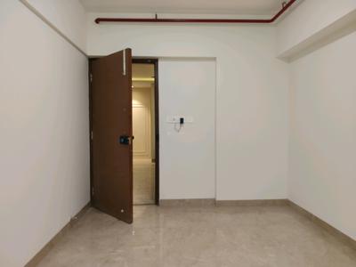 Living Room Image of 485 Sq.ft 1 BHK Apartment / Flat for sale in Andheri East Mumbai for Rs. 11600000