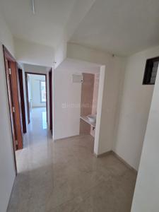 Hall Image of 1700 Sq.ft 3 BHK Apartment / Flat for rent in Parijat Nagar Nashik for Rs. 27000