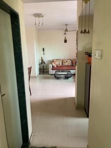 Hall Image of 1010 Sq.ft 2 BHK Apartment / Flat for sale in Mahavir Platinum, Chembur Mumbai for Rs. 17000000