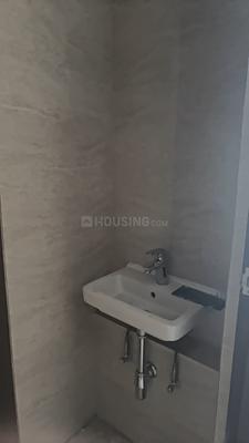 Image of 1200 Sq.ft 3 BHK Apartment / Flat for sale in Adani Ten BKC, Bandra East, Mumbai for Rs. 63000000