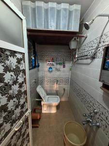 Bathroom Image of 980 Sq.ft 2 BHK Apartment / Flat for sale in Krish Sky Avenue, Ulwe Navi Mumbai for Rs. 11000000