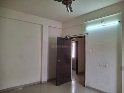 Bedroom Image of 1218 Sq.ft 3 BHK Villa for sale in Atladara Vadodara for Rs. 7000000