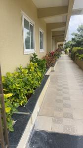Balcony Image of 1092 Sq.ft 2 BHK Apartment / Flat for rent in DS Shresta, Kannuru Bengaluru for Rs. 35000