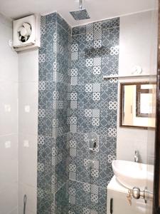 Bedroom One Image of 650 Sq.ft 2 BHK Builder Floor for sale in Sector 8 Dwarka New Delhi for Rs. 11000000
