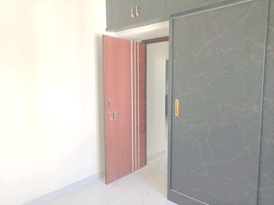 Bedroom Image of 1120 Sq.ft 2 BHK Apartment / Flat for rent in Ameerpet Hyderabad for Rs. 24650