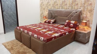 Bedroom Image of 2124 Sq.ft 4 BHK Duplex for sale in RJ Naarayan Avenue, Pathauli Village Agra for Rs. 7199001