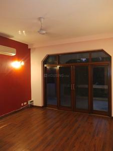 Hall Image of 5500 Sq.ft 6 BHK Independent House for rent in New Friends Colony New Delhi for Rs. 500000