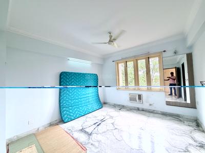 Bedroom Image of 2579 Sq.ft 4 BHK Apartment / Flat for sale in Alipore Kolkata for Rs. 34000000