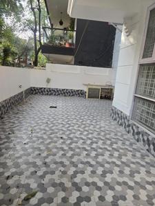 Balcony Image of 1800 Sq.ft 3 BHK Builder Floor for sale in Malibu Town Floors, Sector 47 Gurgaon for Rs. 26000000
