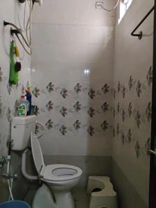 Bedroom Two Image of 926 Sq.ft 2 BHK Apartment / Flat for sale in Arjun Maha Bala, Villivakkam Chennai for Rs. 9500000