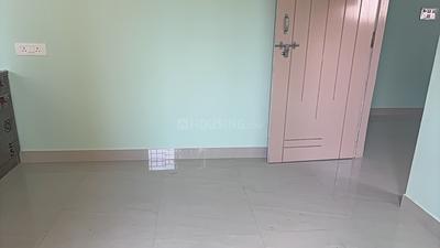 1 BHK Independent Builder Floor