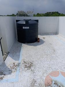 Balcony Image of 1400 Sq.ft 3 BHK Independent House for sale in Jitodia Anand for Rs. 5100000