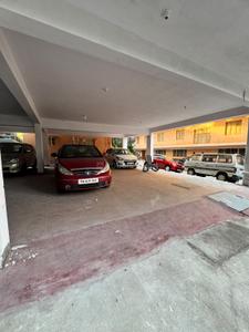 Image of 1050 Sq.ft 2 BHK Apartment / Flat for rent in Bilekahalli, Bengaluru for Rs. 32999