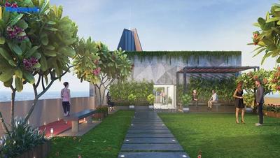 2 BHK Flat