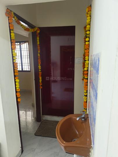 Preethi flats urapakkam Bedroom 1