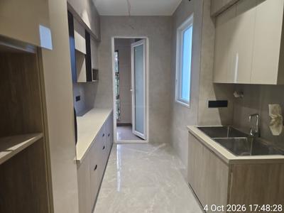 3 BHK Independent Builder Floor