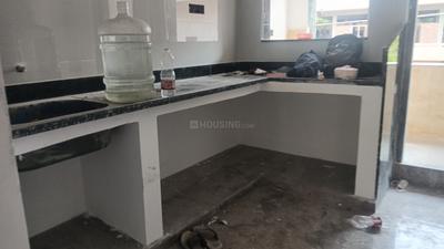 Kitchen Image of 3600 Sq.ft 4 BHK Independent House for sale in Bandlaguda Jagir Hyderabad for Rs. 25000000