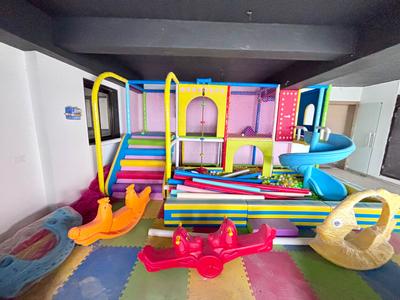 Image of 1614 Sq.ft 3 BHK Apartment / Flat for sale in Panjim, Goa for Rs. 19500000
