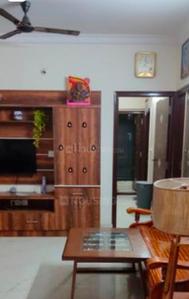 Hall Image of 1350 Sq.ft 3 BHK Builder Floor for rent in Kodihalli Bengaluru for Rs. 75000