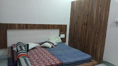 Bedroom Image of 1800 Sq.ft 3 BHK Independent House for rent in Dayalband Bilaspur for Rs. 20000