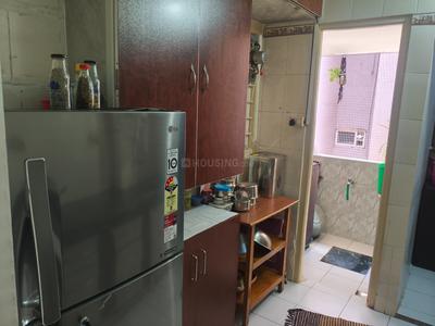 Bathroom Image of 1175 Sq.ft 2 BHK Apartment / Flat for sale in Bodakdev Ahmedabad for Rs. 6500000
