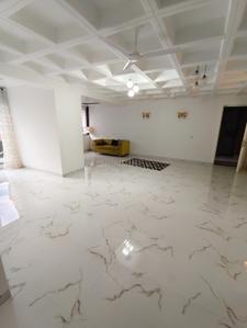 Hall Image of 1800 Sq.ft 3 BHK Apartment / Flat for rent in Patparganj New Delhi for Rs. 50000