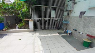 Balcony Image of 3600 Sq.ft 4 BHK Independent House for rent in Thaltej Ahmedabad for Rs. 80000