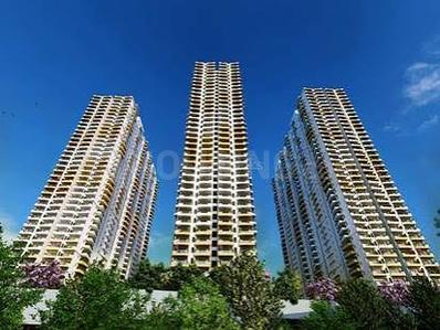 Image of 1980 Sq.ft 3 BHK Apartment / Flat for sale in Financial District, Hyderabad for Rs. 19900000