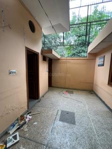 Balcony Image of 1581 Sq.ft 2 BHK Independent House for rent in Sector 4 Gurgaon for Rs. 23000