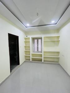 Hall Image of 1100 Sq.ft 2 BHK Apartment / Flat for rent in Hafeezpet Hyderabad for Rs. 22500