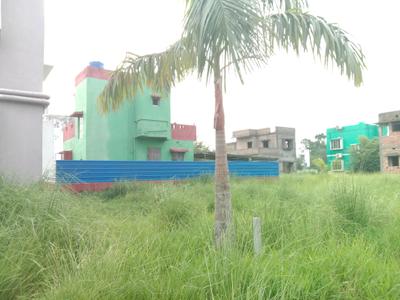 Bratachari Gram Plot View 1