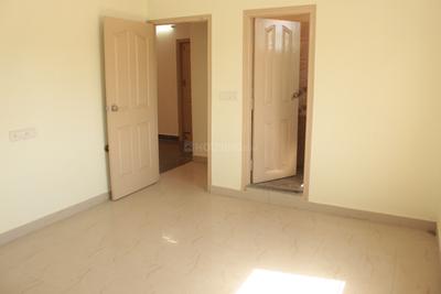 Bedroom Image of 1200 Sq.ft 2 BHK Apartment / Flat for sale in Horamavu Bengaluru for Rs. 8500000