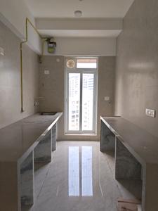 Kitchen Image of 860 Sq.ft 2 BHK Apartment / Flat for sale in Dahisar East Mumbai for Rs. 19500000