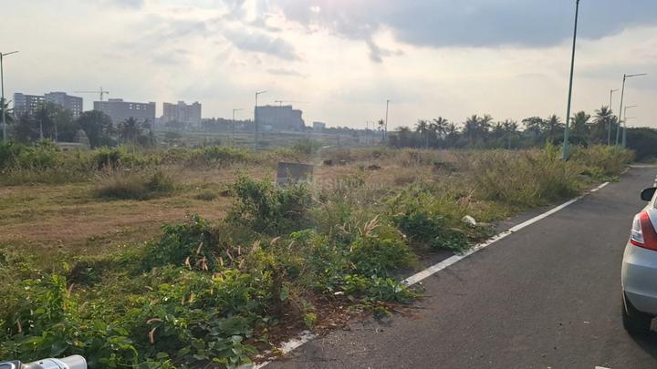 Kempegowda Layout 6th block Main Image 1