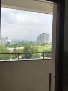 Balcony Image of 1750 Sq.ft 3 BHK Apartment / Flat for sale in Prosperiti Ekam, Velimela Sangareddy for Rs. 15000000